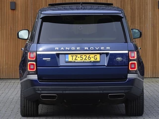 Land Rover Range Rover - afbeelding nr 9