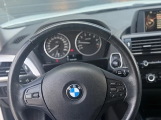 BMW 1 Serie - afbeelding nr 20