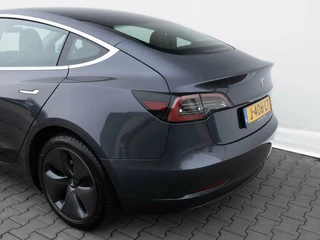 Tesla Model 3 Tesla Model 3 Standard RWD Plus 60 kWh | Zwart leder | Autopilot | Premium audio | Trekhaak - afbeelding nr 35