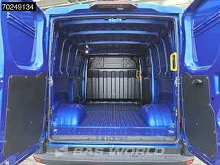 Iveco Daily Iveco Daily 35C21 3.0L Automaat Laag dak L2H1 Uniek! LED Trekhaak Navi ACC 8m3 Airco Trekhaak - afbeelding nr 6