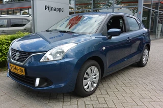 Suzuki Baleno - afbeelding nr 3