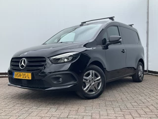 Mercedes-Benz Citan Mercedes-Benz Citan 112 CDI Automaat Pro Navi Camera DAB Stoelverw. Trekhaak - afbeelding nr 34