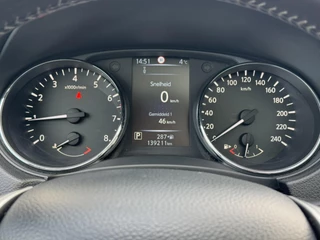 Nissan QASHQAI Nissan Qashqai 1.2 Connect Edition Trekhaak Panorama Cruise Clima All season banden - afbeelding nr 40