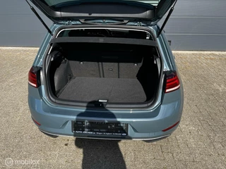 Volkswagen Golf Volkswagen Golf 1.5 TSI AUTOMAAT / CLIMA / STOELVERW - afbeelding nr 18