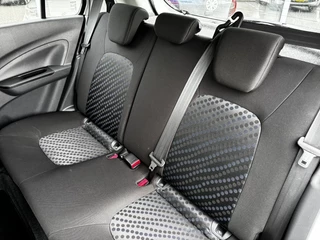 Suzuki Celerio Suzuki Celerio 1.0 Comfort | Airco | - afbeelding nr 19