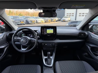 Toyota Yaris - afbeelding nr 23