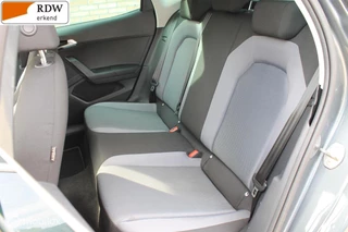 SEAT Arona Seat Arona 1.0 TSI Xcellence Clima Trekhaak appel carplay - afbeelding nr 20