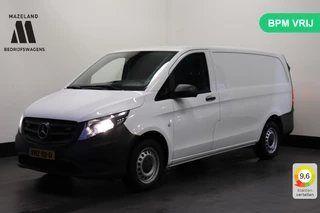 Mercedes-Benz Vito - 170753540-0