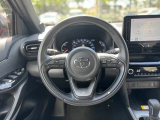Toyota Yaris Cross All-season banden, trekhaak, dodehoekdetectie, PDC V + A , All-in Rijklaarprijs - afbeelding nr 18