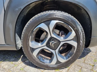 Citroën C3 Aircross ✅ZEER COMPLEET!! ✅PANODAK - afbeelding nr 7