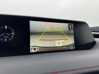 Lexus UX Lexus UX 250h F Sport Line|NL-Auto|Navi|LED|Apple CarPlay - afbeelding nr 28