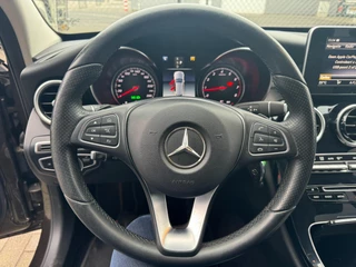 Mercedes-Benz C-Klasse Mercedes-Benz C-klasse Estate 180 Aut. 9G Tronic Premium Plus - afbeelding nr 24