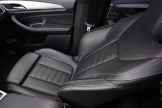 BMW X4 BMW X4 M40i M Sport / PANODAK / HUD / KEYLESS / DODEHOEK / CAMERA / 21'' - afbeelding nr 18