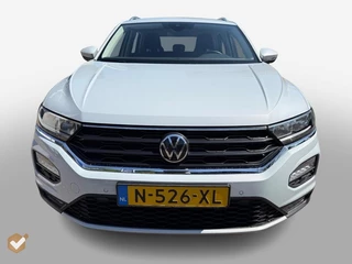 Volkswagen T-Roc - afbeelding nr 15
