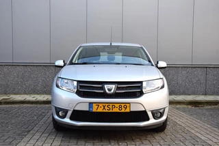 Dacia Sandero Dacia Sandero 0.9 TCe Lauréate | Navigatie | Trekhaak | Airco | - afbeelding nr 20