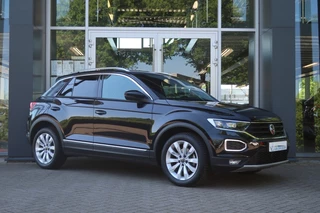 Volkswagen T-Roc - afbeelding nr 3