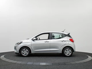 Hyundai i10 - afbeelding nr 9