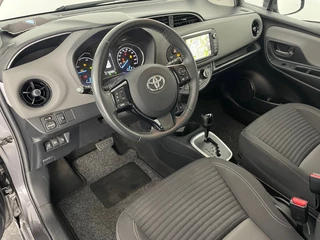 Toyota Yaris - afbeelding nr 10
