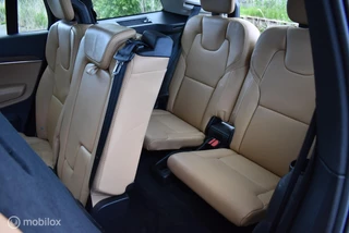 Volvo XC90 Volvo XC90 2.0 T8 Twin Engine AWD Inscription MagicBlue Pano Leder Stoelventilatie 20