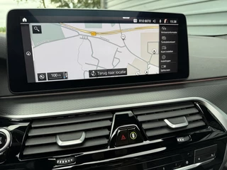 BMW 5 Serie BMW 5-serie 530e Bns Ed. Plus M-Sport Laser Pano 360 Camera Schuifdak - afbeelding nr 35