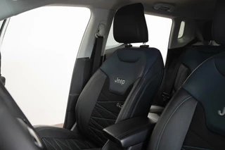 Jeep Compass Jeep Compass 4xe 240 Hybrid| Org NL|1Ste Eig|SRT|Upland MY2023|HD Edition 1 of 1|Uniek|Dealer Onderhouden - afbeelding nr 6