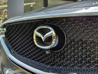 Mazda CX-5 - afbeelding nr 28
