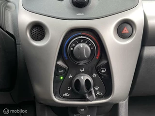 Citroën C1 Citroen C1 1.0 e-VTi Airscape Feel| Airco | Bluetooth carkit - afbeelding nr 20