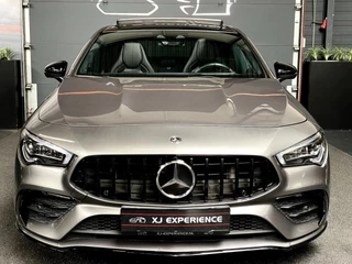 Mercedes-Benz CLA - 52655270-0