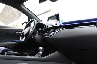 Toyota C-HR - afbeelding nr 29