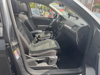 Volkswagen Tiguan Allspace Volkswagen Tiguan Allspace 1.4 TSI CL. Bus. 7p *NAP*PANO* - afbeelding nr 12
