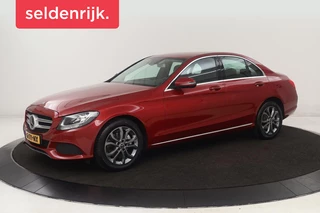 Mercedes-Benz C-Klasse - 235920901-0