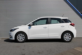 Hyundai i20 - afbeelding nr 9