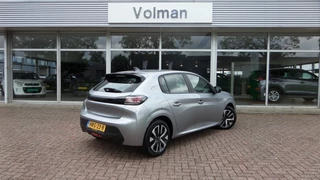 Peugeot 208 Peugeot 208 1.2 PT 100 Active - afbeelding nr 4