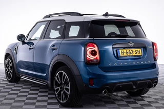 MINI Countryman MINI Countryman Mini 2.0 Cooper S Hammersmith | PANORAMADAK | LEDER ✅ 1e Eigenaar - afbeelding nr 2