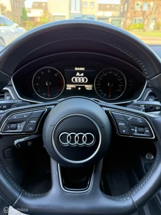 Audi A4 Audi A4 Avant 2.0 TFSI Ultra Sport, Xenon, Navi, Climat, Pdc, Lm.. - afbeelding nr 9