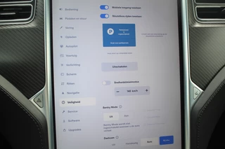 Tesla Model X Tesla Model X 100D 7p. / Autopilot / Trekhaak / Panoramadak / 22'' / Luxe Leder / Luchtvering - afbeelding nr 31