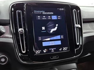 Volvo XC40 Volvo XC40 1.5 T4 Plus Dark - afbeelding nr 30