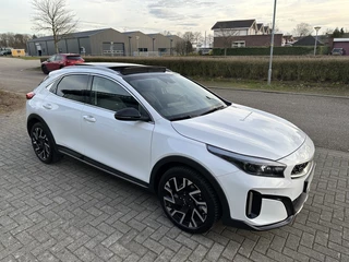 Kia XCeed - afbeelding nr 6