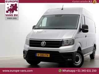 Volkswagen Crafter - 453611325-0