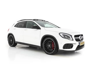 Mercedes-Benz GLA - 410907456-0