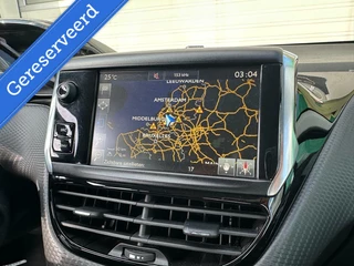 Peugeot 2008 Peugeot 2008 1.2 Blue Lion/AIRCO/TREKH/NAVI/PARKS/APK/NAP - afbeelding nr 18