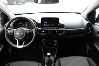 Kia Picanto Kia Picanto 1.0 DPi DynamicPlusLine | Carplay/PDC/Navi/Clima - afbeelding nr 5