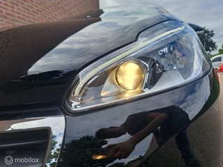 Peugeot 208 Peugeot 208 1.5 BlueHDi Blue Lease NAVI/TRKHK - afbeelding nr 10