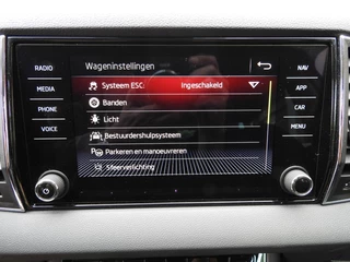 Škoda Karoq Škoda Karoq 1.0 TSI Ambition, trekhaak, CC, Nav, BTW auto (19.500,+ excl.BTW - afbeelding nr 36