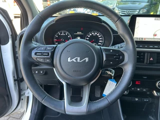 Kia Picanto Kia Picanto 1.2 83pk SPORT Climate, Navi, Camera - afbeelding nr 10