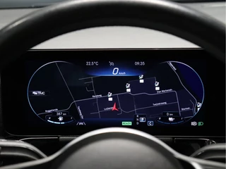 Mercedes-Benz GLA [MEMORY SEAT, SCHUIFDAK, APPLE CARPLAY, ANDROID, CAMERA, SFEERLICHT, NIEUWSTAAT] - afbeelding nr 17