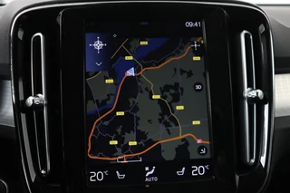 Volvo XC40 Volvo XC40 1.5 T3 Business Pro | Stoel & stuurverwarming |  Trekhaak | Adaptive cruise | Camera | Carplay | Keyless | Full LED - afbeelding nr 10