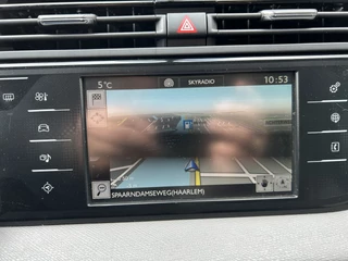 Citroën C4 Picasso navigatie airco/ecc keurige auto - afbeelding nr 16