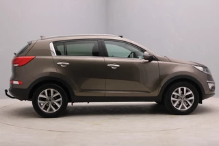 Kia Sportage Kia Sportage 1.6 GDI *Pano* Dealeronderhouden* 1ste eigenaar* - afbeelding nr 13