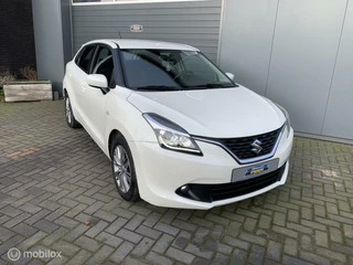 Suzuki Baleno Suzuki Baleno 1.2 Exclusive  A/C | Automaat | Xenon| LED - afbeelding nr 2